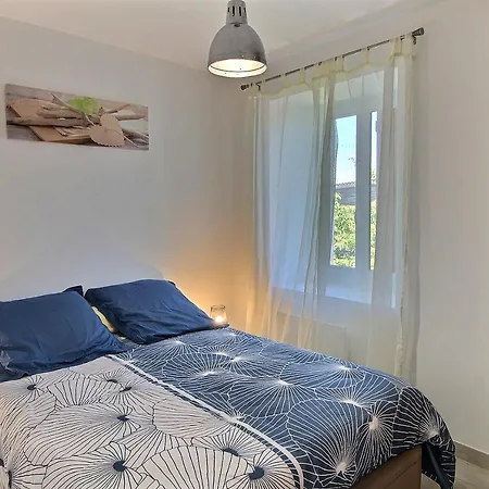 Apt Type 3 En Duplex Sur Evian Les Bains Vue Lac Exterior photo