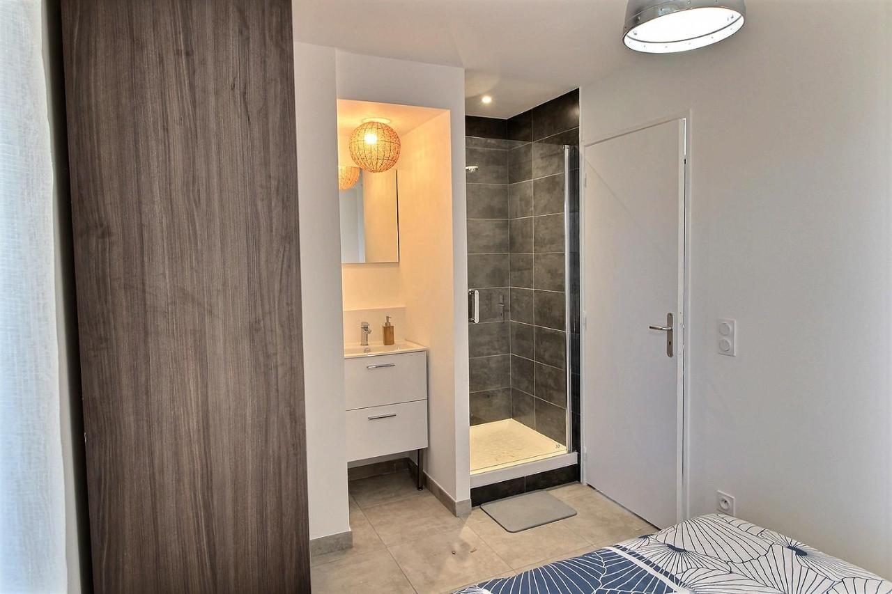 Type 3 En Duplex Sur Les Bains Vue Evian-les-Bains